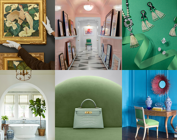 Storytelling That Defines Luxury