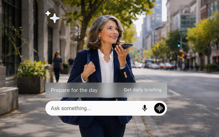 AI Assistant