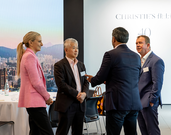 Networking Events